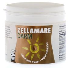 ZELLAMARE Darm Pulver (PZN 06915031)