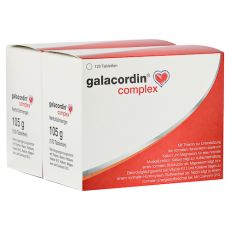 GALACORDIN complex Tabletten (PZN 10941643)