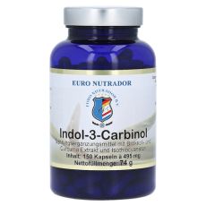 INDOL-3-Carbinol Kapseln (PZN 06435199)