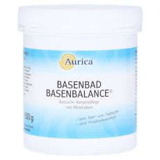 BASENBAD Basenbalance (PZN 13833500)