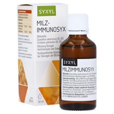 MILZIMMUNOSYX Tropfen (PZN 03208818)