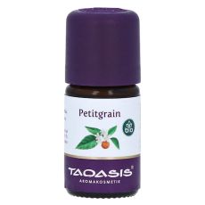 Taoasis Petitgrainöl Bio (PZN 11283194)