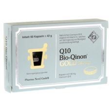 Q10 Bio-Qinon Gold 100 mg (PZN 00787833)