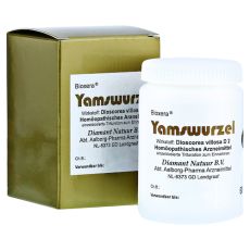 YAMSWURZEL KAPSELN (PZN 08606446)