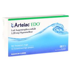 Artelac EDO Augentropfen (PZN 07617583)