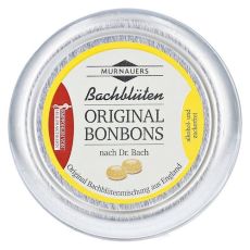 Bachblüten Original Bonbons nach Dr. Bach (PZN 10111373)