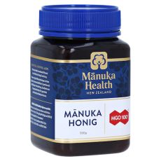 MANUKA HEALTH MGO 100+ Manuka Honig (PZN 15874816)