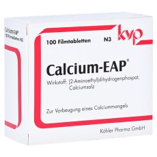 Calcium-EAP (PZN 02701793)