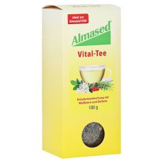 Almased Vital-Tee (PZN 03497662)