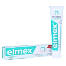 ELMEX SENSITIVE Zahnpasta (PZN 04637438)