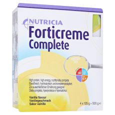 FORTICREME Vanillegeschmack (PZN 10743630)