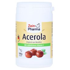 ACEROLA PUR Pulver mit Vitamin C (PZN 10002419)