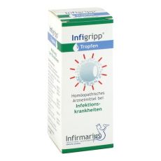 INFIGRIPP Tropfen (PZN 01291790)