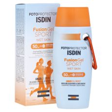 ISDIN Fotoprotector Fusion Gel Sport SPF 50 (PZN 16951364)