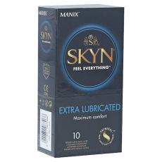 SKYN Manix extra lubricated Kondome (PZN 13715775)