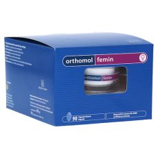 orthomol femin (PZN 03927298)