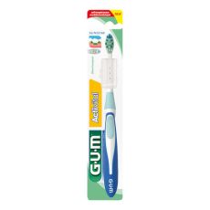 GUM ActiVital Zahnbürste kompakt soft (PZN 01235142)