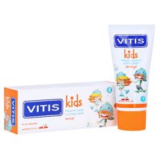 VITIS KIDS Gel Zahnpasta (PZN 14188728)