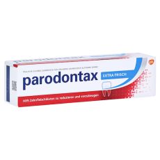 Parodontax Extra Frisch Zahnpasta (PZN 02836493)