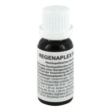 REGENAPLEX Nr.506 a Tropfen (PZN 02643848)