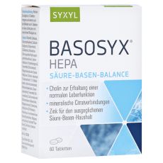 Basosyx Hepa Syxyl (PZN 10110505)