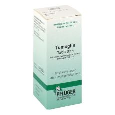 TUMOGLIN Tabletten (PZN 04796906)