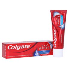 COLGATE Max White Optic Zahnpasta (PZN 11158388)