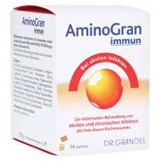 AMINOGRAN Grandel Beutel (PZN 06147253)