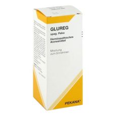 GLUREG spag.Peka Tropfen (PZN 04969896)