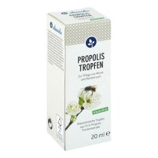 PROPOLIS TROPFEN ohne Alkohol (PZN 10757589)