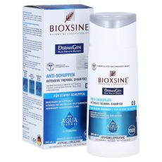 BIOXSINE Anti-Schuppen Intensive Thermal Shampoo (PZN 16872699)