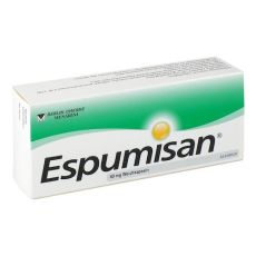 Espumisan 40mg (PZN 02400318)