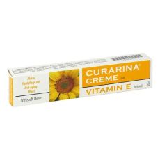 CURARINA Creme m.Vitamin E (PZN 00783870)