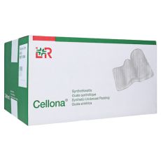 CELLONA Synthetikwatte 10 cmx3 m Rolle (PZN 02754186)