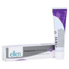 ELLEN probiotische Intimcreme (PZN 10552189)