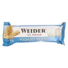 PROTEIN RIEGEL Bar Joghurt-Müsli Plus Energy (PZN 02224502)