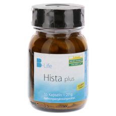 HISTA PLUS Kapseln (PZN 06174994)