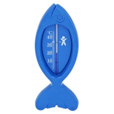 UEBE Badethermometer Fisch blau (PZN 03501062)