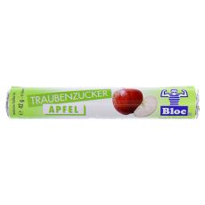 BLOC Traubenzucker Apfel Rolle (PZN 06129315)