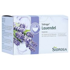 Sidroga Lavendel (PZN 01405058)