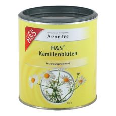 H&S Kamillenblüten Arzneitee (PZN 10355253)