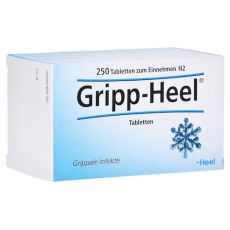 Gripp-Heel (PZN 00433302)