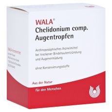 CHELIDONIUM COMP.Augentropfen (PZN 01448010)