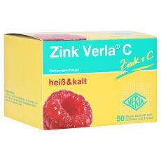 Zink Verla C Granulat (PZN 13599932)