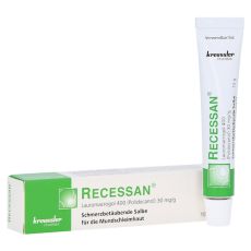 Recessan (PZN 03646553)