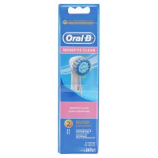 Oral-B Aufsteckbürsten Sensitive (PZN 04892395)