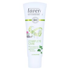 LAVERA Zahncreme Complete Care m.Fluorid dt (PZN 14376861)