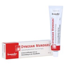 Dynexan Mundgel (PZN 01662921)