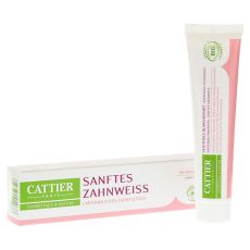 Cattier Sanftes Zahnweiss (PZN 09685146)