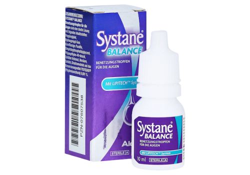 Systane Balance – PZN 07607538 (PZN 07607538)